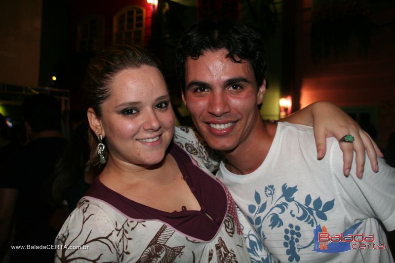 Balada: Fotos de quarta no Chiquita Bacana em Taguatinga - DF