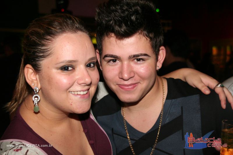 Balada: Fotos de quarta no Chiquita Bacana em Taguatinga - DF