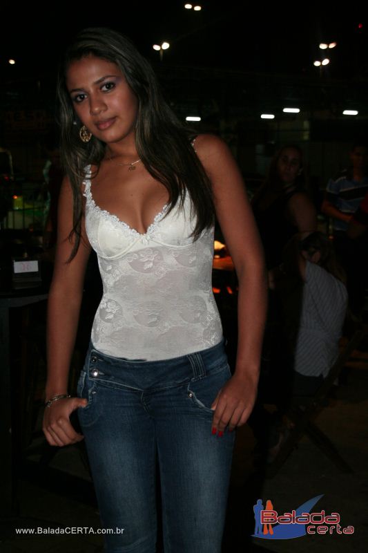 Balada: Fotos de quarta no Chiquita Bacana em Taguatinga - DF