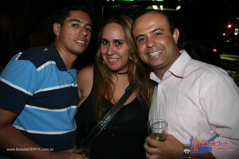 Balada: Fotos de quarta no Chiquita Bacana em Taguatinga - DF