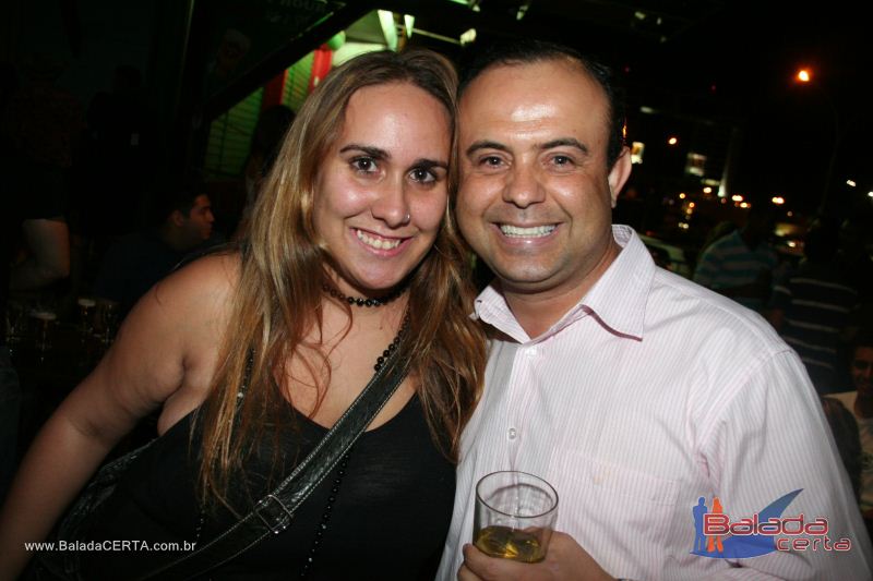 Balada: Fotos de quarta no Chiquita Bacana em Taguatinga - DF