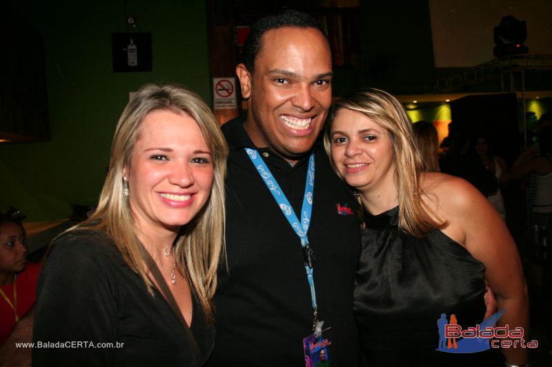 Balada: Fotos de quarta no Chiquita Bacana em Taguatinga - DF