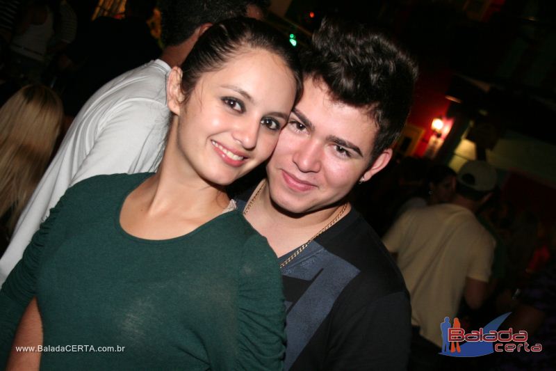 Balada: Fotos de quarta no Chiquita Bacana em Taguatinga - DF