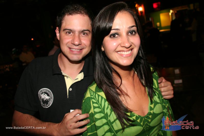 Balada: Fotos de quarta no Chiquita Bacana em Taguatinga - DF