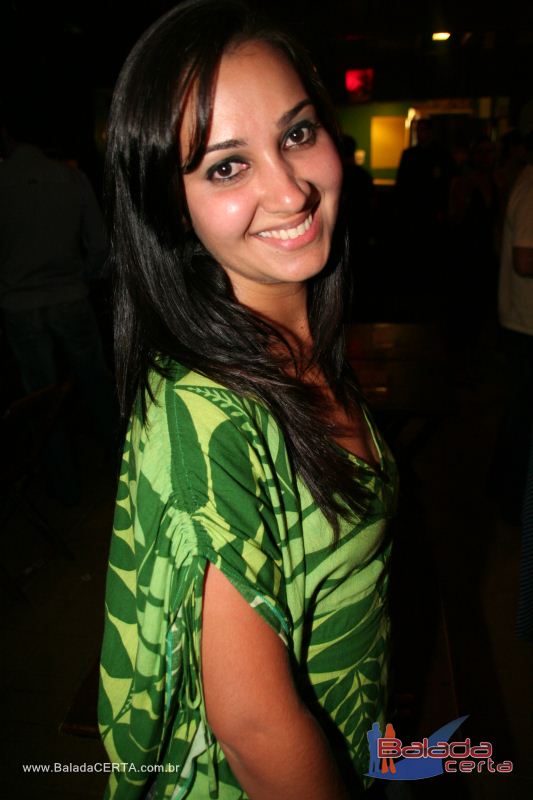 Balada: Fotos de quarta no Chiquita Bacana em Taguatinga - DF