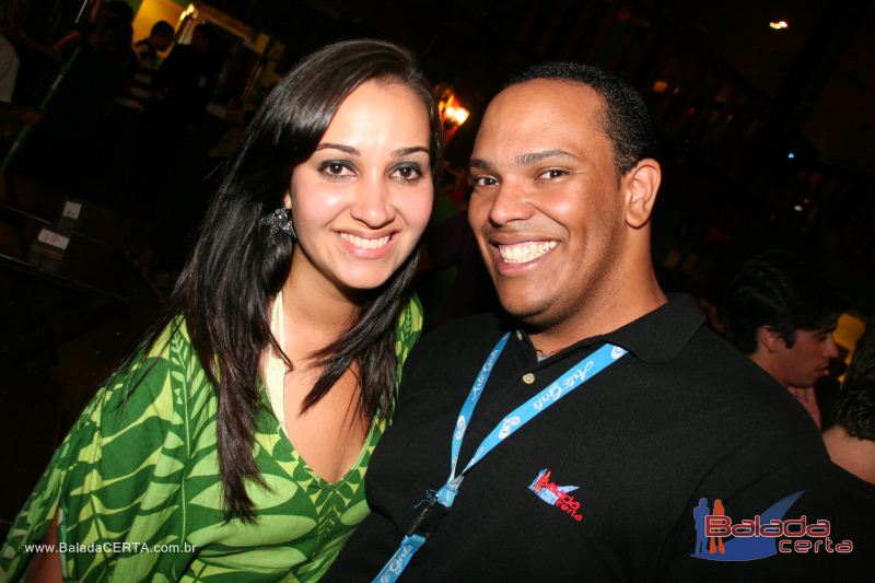 Balada: Fotos de quarta no Chiquita Bacana em Taguatinga - DF