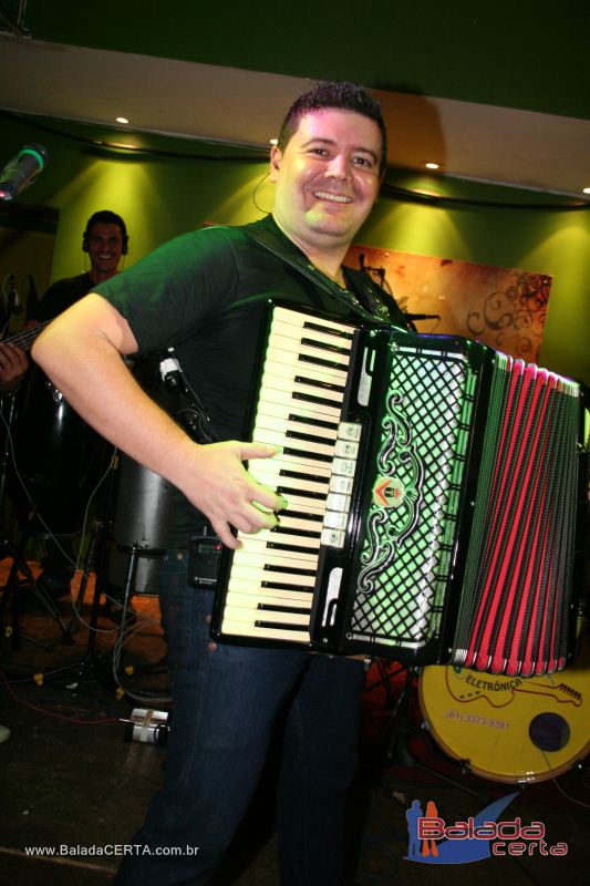 Balada: Fotos de quarta no Chiquita Bacana em Taguatinga - DF