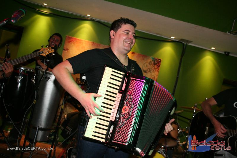 Balada: Fotos de quarta no Chiquita Bacana em Taguatinga - DF