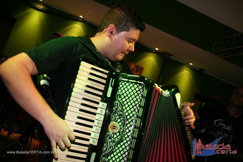 Balada: Fotos de quarta no Chiquita Bacana em Taguatinga - DF