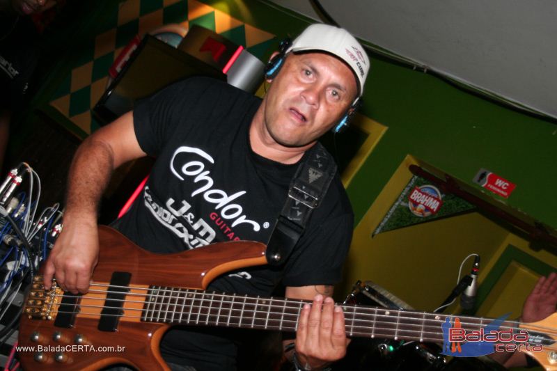 Balada: Fotos de quarta no Chiquita Bacana em Taguatinga - DF