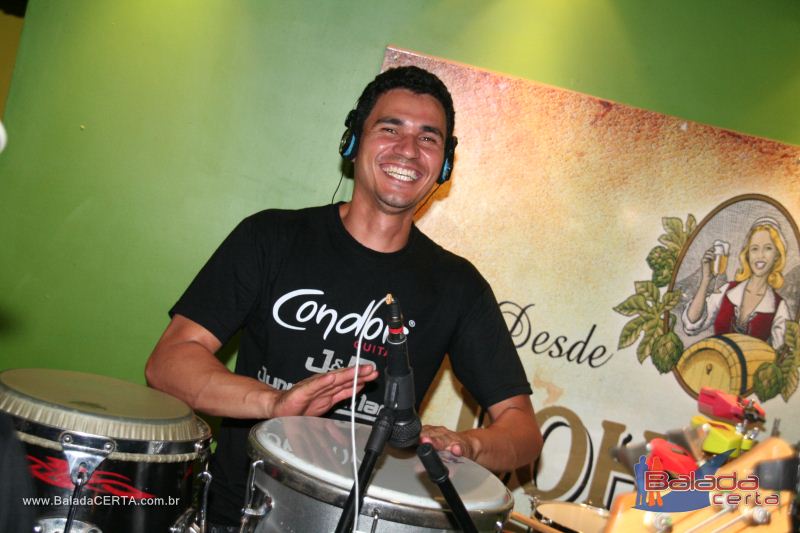 Balada: Fotos de quarta no Chiquita Bacana em Taguatinga - DF