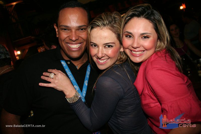 Balada: Fotos de quarta no Chiquita Bacana em Taguatinga - DF