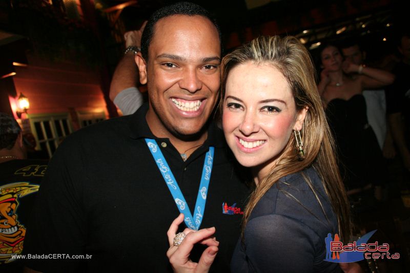 Balada: Fotos de quarta no Chiquita Bacana em Taguatinga - DF