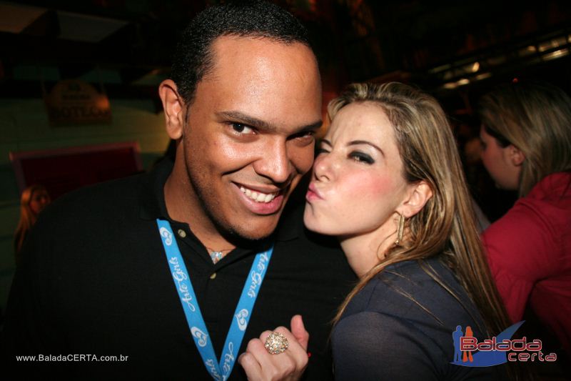 Balada: Fotos de quarta no Chiquita Bacana em Taguatinga - DF