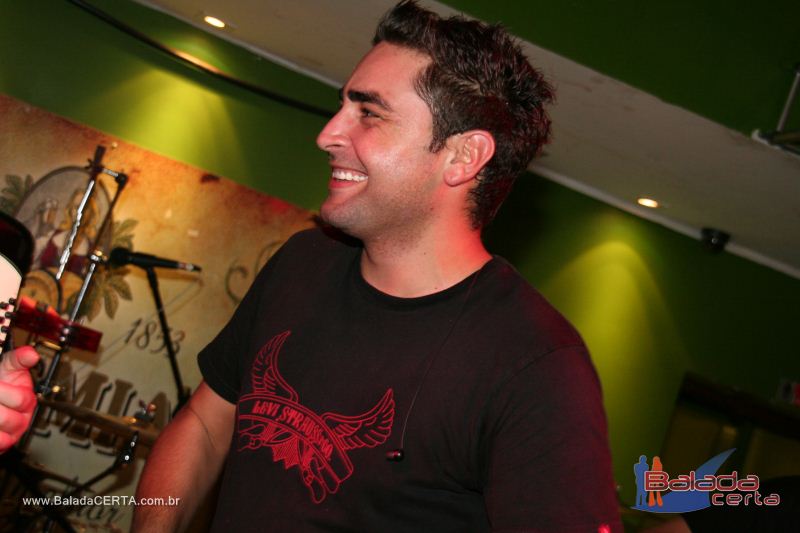 Balada: Fotos de quarta no Chiquita Bacana em Taguatinga - DF