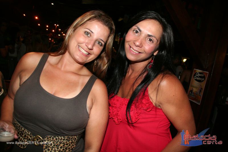 Balada: Fotos de quinta no Chiquita Bacana em Taguatinga - DF