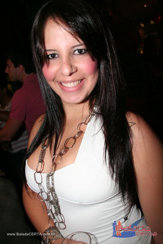 Balada: Fotos de quinta no Chiquita Bacana em Taguatinga - DF