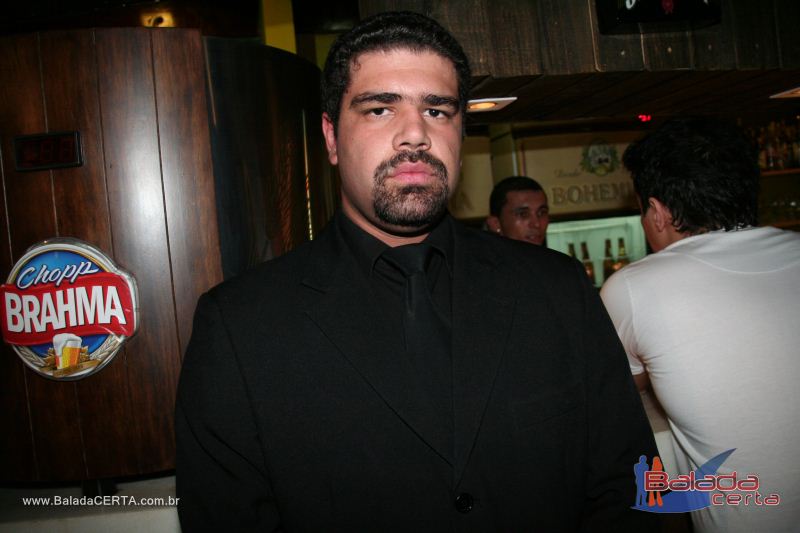 Balada: Fotos de quinta no Chiquita Bacana em Taguatinga - DF