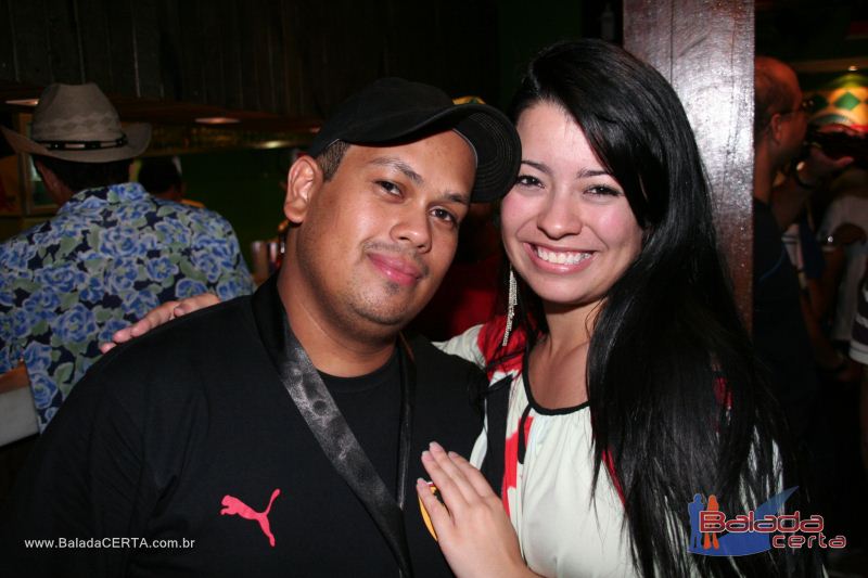 Balada: Fotos de quinta no Chiquita Bacana em Taguatinga - DF