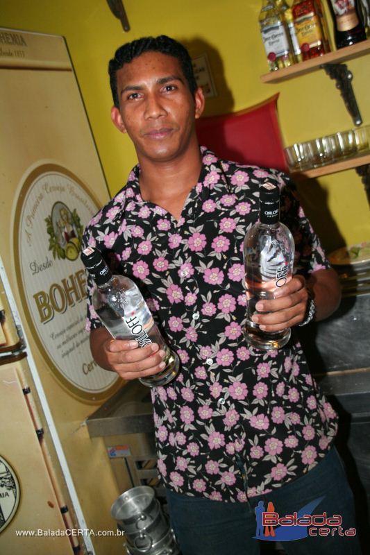 Balada: Fotos de quinta no Chiquita Bacana em Taguatinga - DF