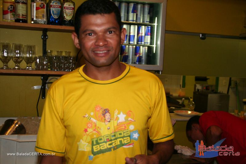 Balada: Fotos de quinta no Chiquita Bacana em Taguatinga - DF