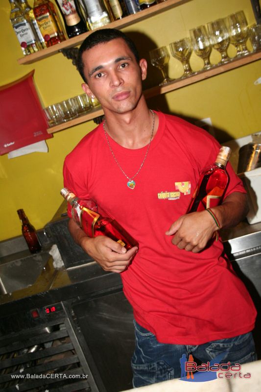 Balada: Fotos de quinta no Chiquita Bacana em Taguatinga - DF