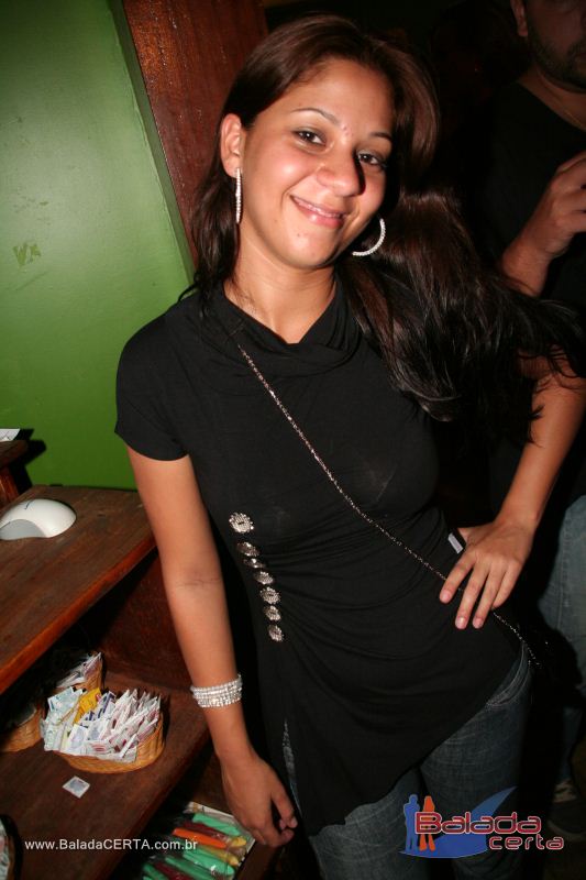 Balada: Fotos de quinta no Chiquita Bacana em Taguatinga - DF