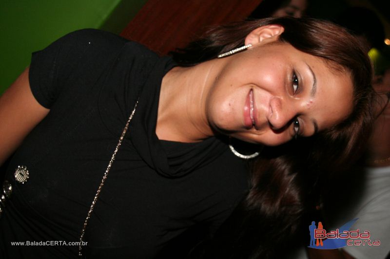 Balada: Fotos de quinta no Chiquita Bacana em Taguatinga - DF