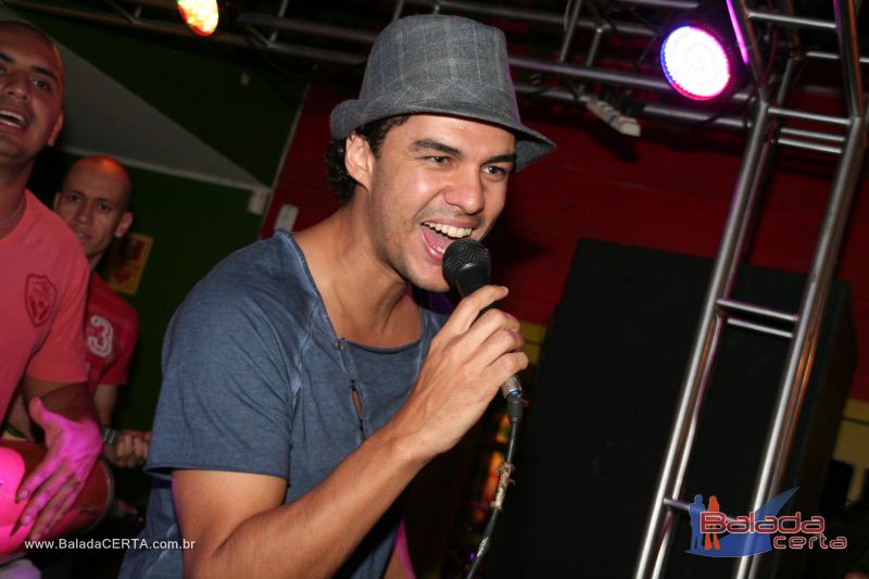 Balada: Fotos de quinta no Chiquita Bacana em Taguatinga - DF