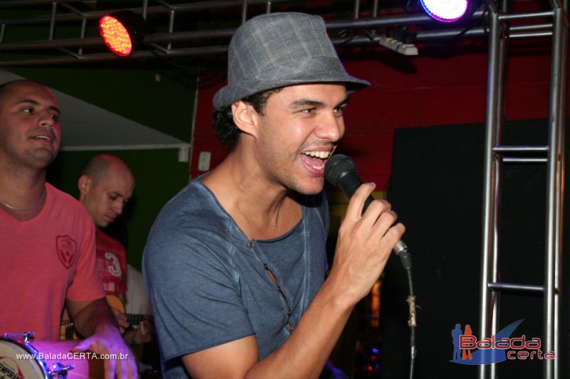 Balada: Fotos de quinta no Chiquita Bacana em Taguatinga - DF