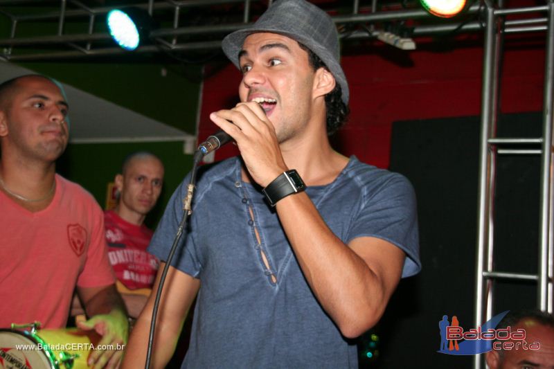 Balada: Fotos de quinta no Chiquita Bacana em Taguatinga - DF