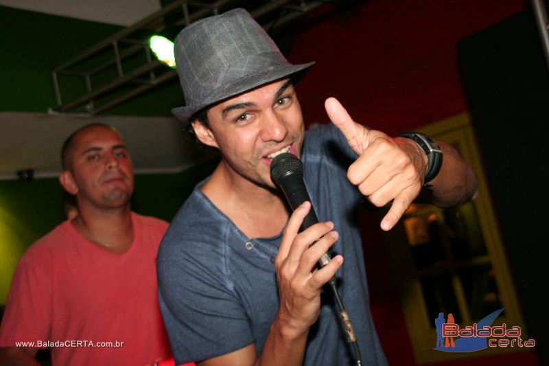 Balada: Fotos de quinta no Chiquita Bacana em Taguatinga - DF