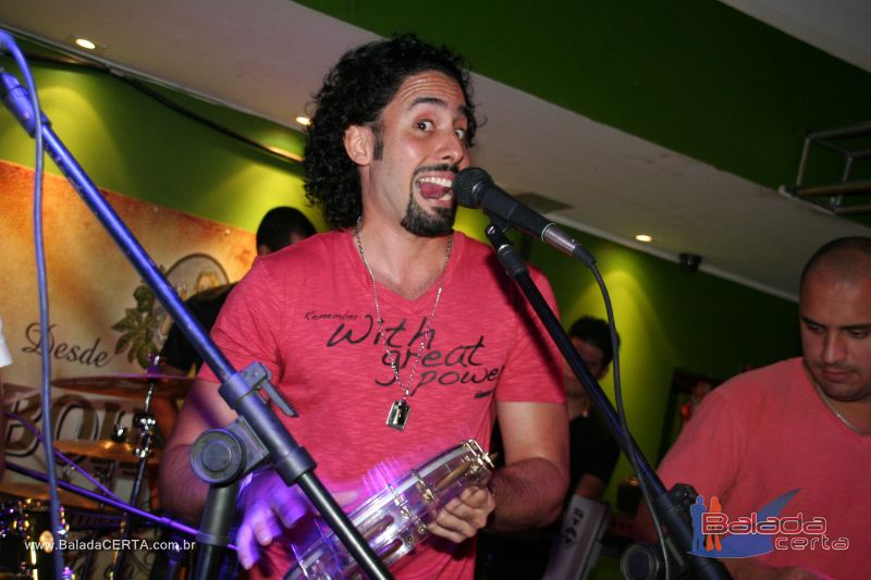 Balada: Fotos de quinta no Chiquita Bacana em Taguatinga - DF