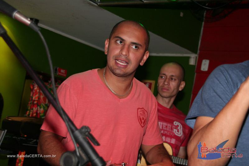 Balada: Fotos de quinta no Chiquita Bacana em Taguatinga - DF