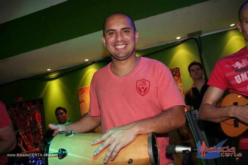 Balada: Fotos de quinta no Chiquita Bacana em Taguatinga - DF