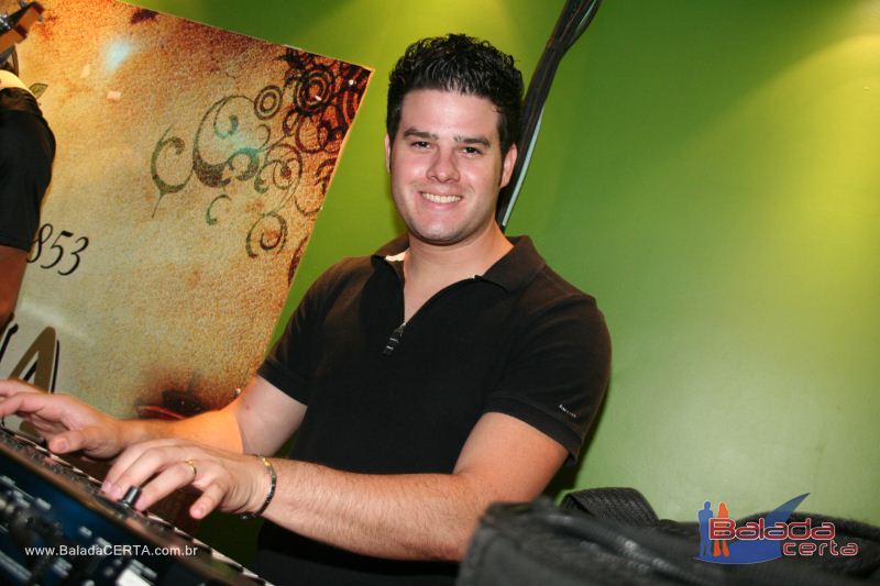 Balada: Fotos de quinta no Chiquita Bacana em Taguatinga - DF