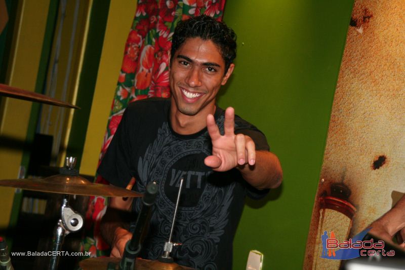 Balada: Fotos de quinta no Chiquita Bacana em Taguatinga - DF