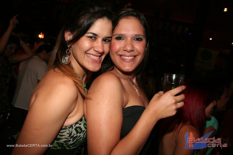 Balada: Fotos de quinta no Chiquita Bacana em Taguatinga - DF