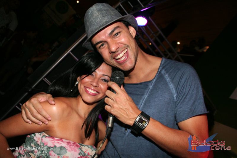 Balada: Fotos de quinta no Chiquita Bacana em Taguatinga - DF