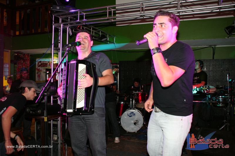 Balada: Fotos de quarta no Chiquita Bacana em Taguatinga - DF