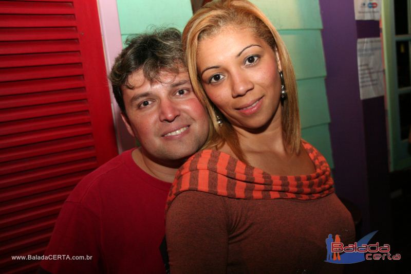 Balada: Fotos de quarta no Chiquita Bacana em Taguatinga - DF