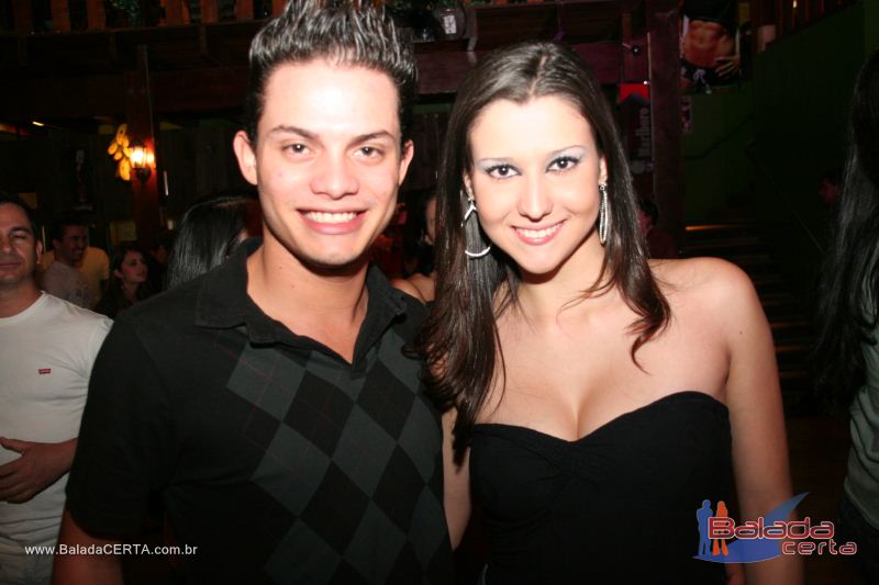 Balada: Fotos de quarta no Chiquita Bacana em Taguatinga - DF