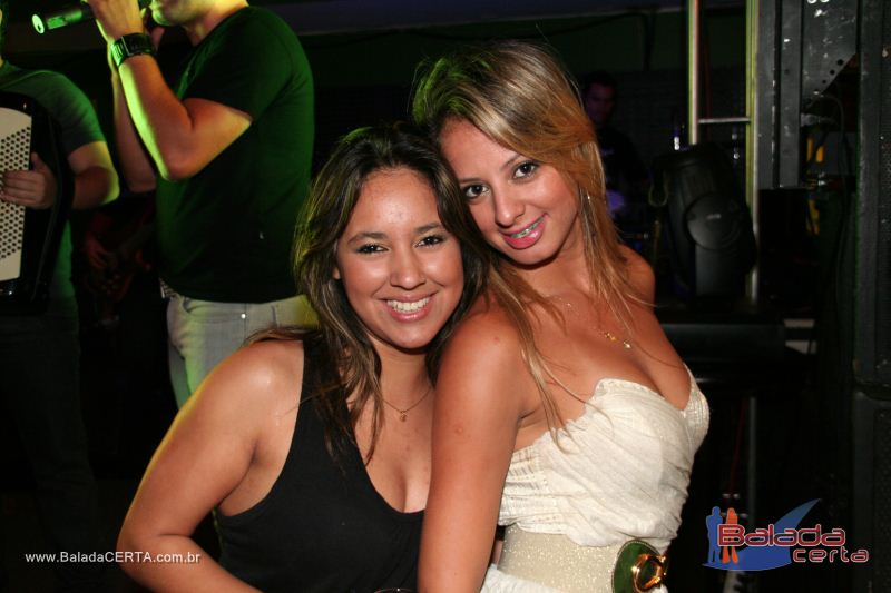 Balada: Fotos de quarta no Chiquita Bacana em Taguatinga - DF