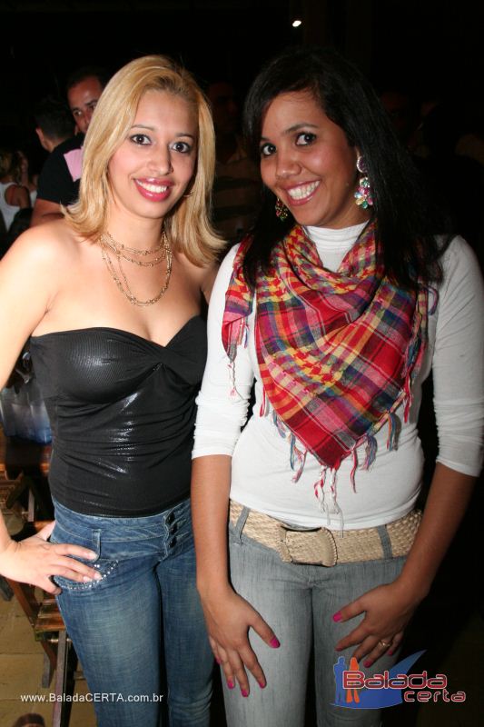 Balada: Fotos de quarta no Chiquita Bacana em Taguatinga - DF