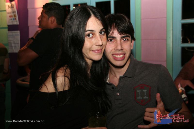 Balada: Fotos de quarta no Chiquita Bacana em Taguatinga - DF