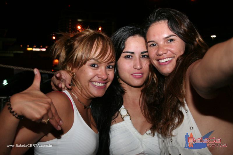 Balada: Fotos de quarta no Chiquita Bacana em Taguatinga - DF