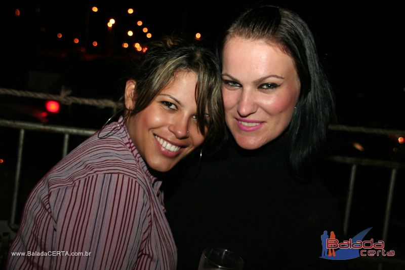 Balada: Fotos de quarta no Chiquita Bacana em Taguatinga - DF