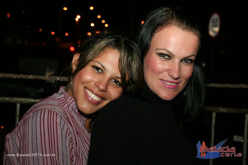 Balada: Fotos de quarta no Chiquita Bacana em Taguatinga - DF