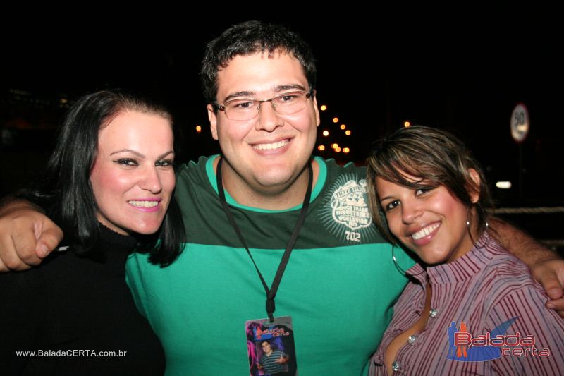 Balada: Fotos de quarta no Chiquita Bacana em Taguatinga - DF