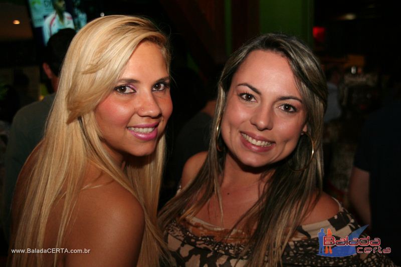 Balada: Fotos de quarta no Chiquita Bacana em Taguatinga - DF